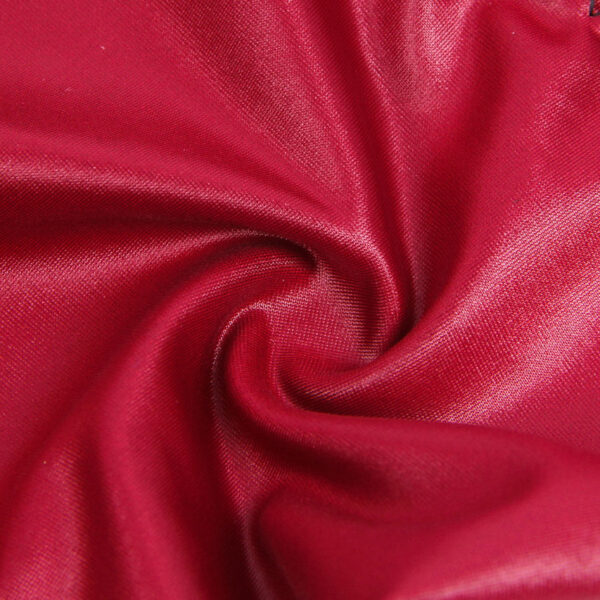 Burgundy Lace-Up Teddy with Detachable Garters