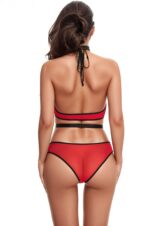 Santa Crossing Teddy